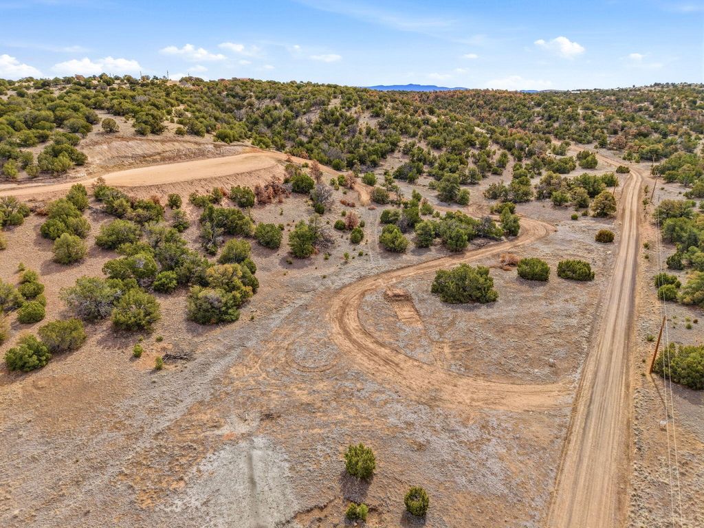Image 2 of property listing at 311 Cimarron Drive, Quemado, NM 87829