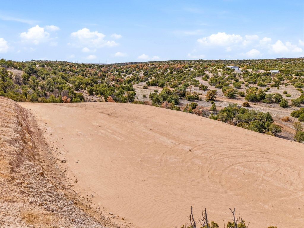 Image 5 of property listing at 311 Cimarron Drive, Quemado, NM 87829