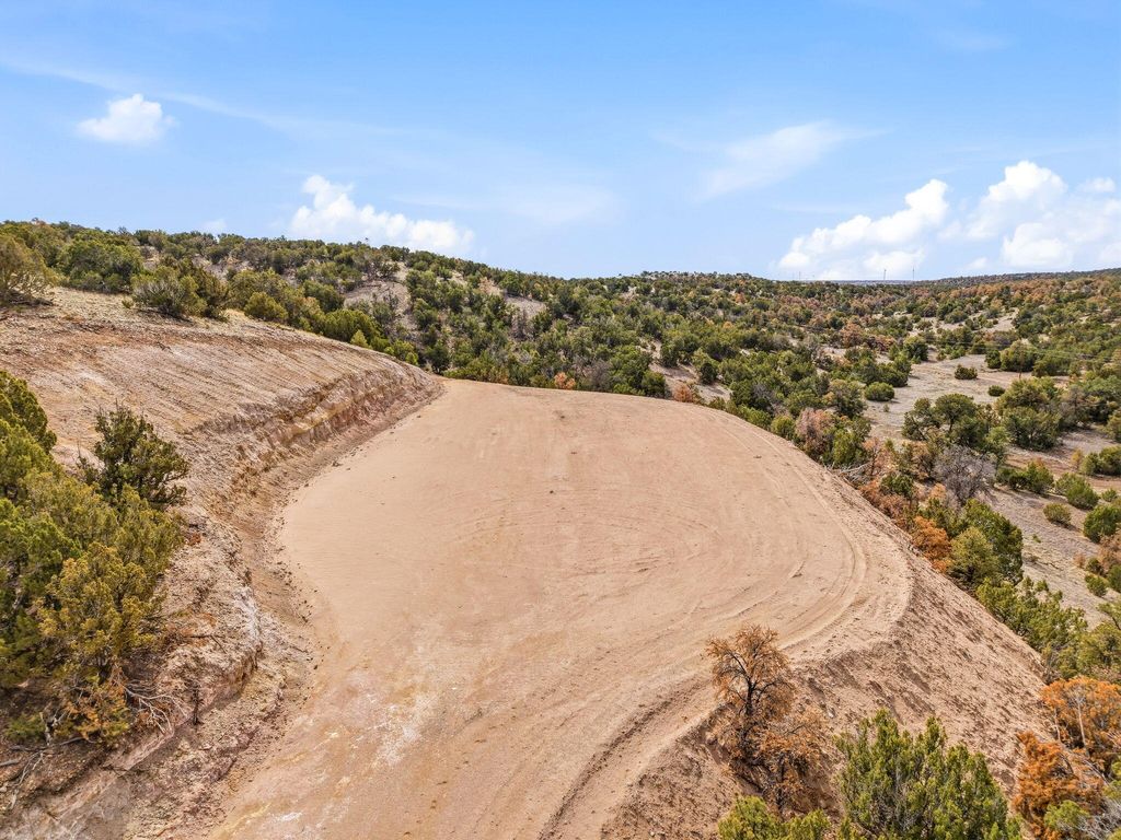 Image 6 of property listing at 311 Cimarron Drive, Quemado, NM 87829