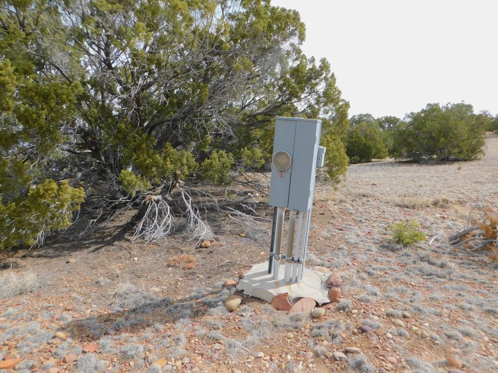 Image 8 of property listing at 311 Cimarron Drive, Quemado, NM 87829