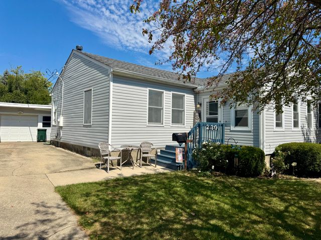 230 Floral Avenue 230 Floral Avenue, Troy, OH 45373