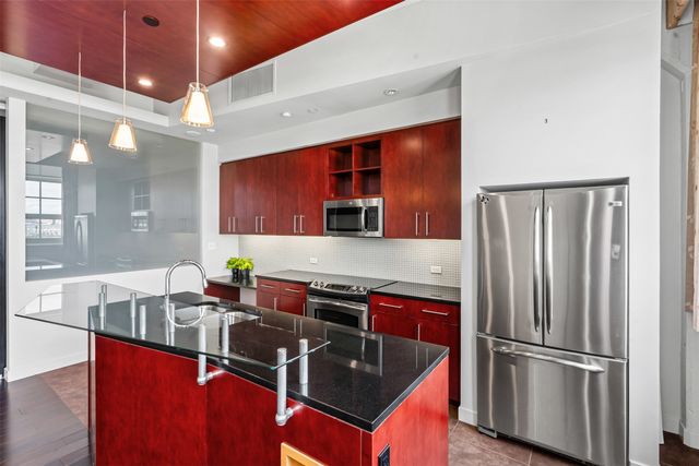 2600 W 7th Street 1535, Fort Worth, TX 76107