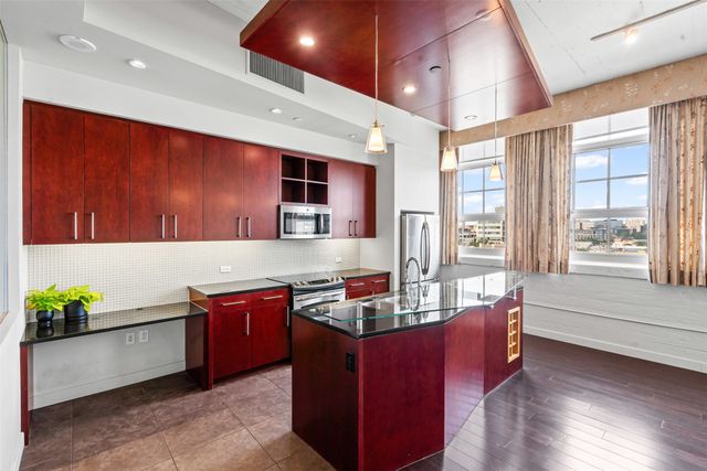 2600 W 7th Street 1535, Fort Worth, TX 76107