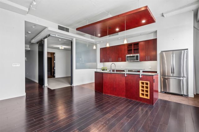 2600 W 7th Street 1535, Fort Worth, TX 76107