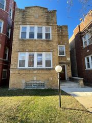 8016 S St Lawrence Avenue, Chicago, IL 60619