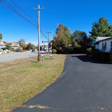 415 F Huttleston Avenue A or B, Fairhaven, MA 02719