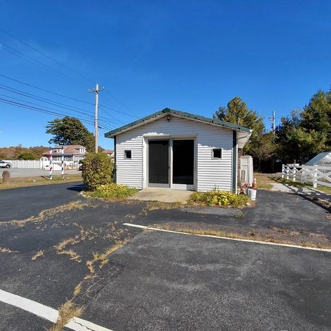 415 F Huttleston Avenue A or B, Fairhaven, MA 02719