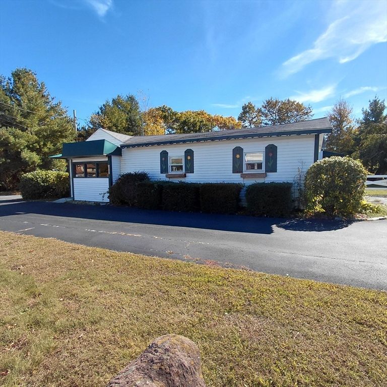 415 F Huttleston Avenue A or B, Fairhaven, MA 02719