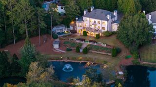 745 Brookwoods Trace, Atlanta, GA 30342