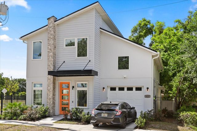 622 CONLEY STREET, Orlando, FL 32805