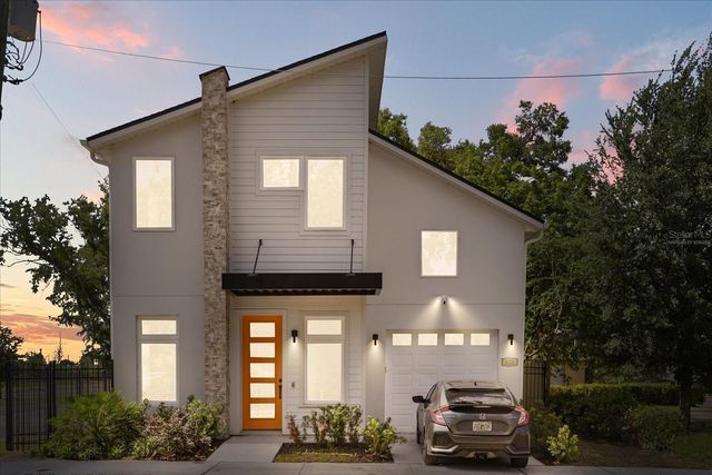622 CONLEY STREET, Orlando, FL 32805