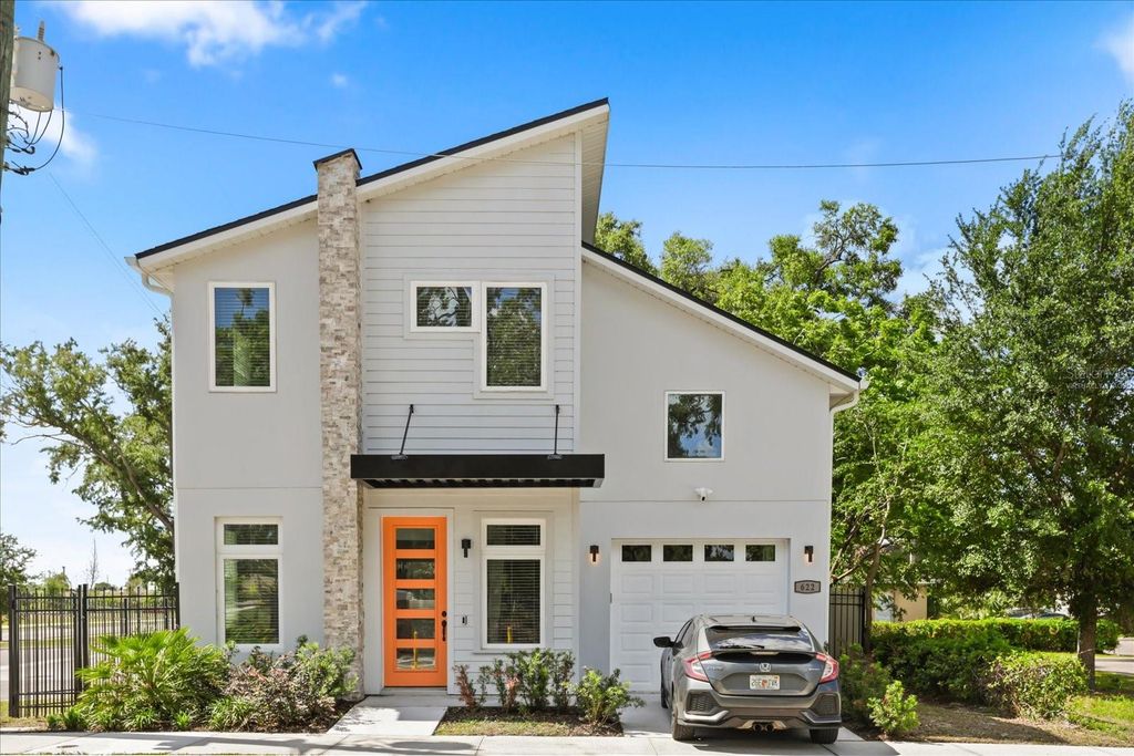 622 CONLEY STREET, Orlando, FL 32805