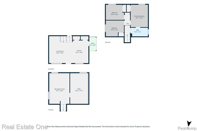 718 Miller Road, Lake Orion, MI 48362