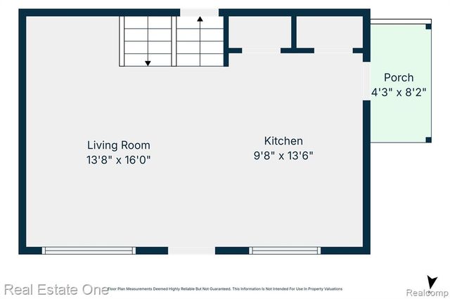 718 Miller Road, Lake Orion, MI 48362
