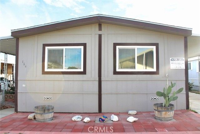 20843 Waalew Road C164, Apple Valley, CA 92307