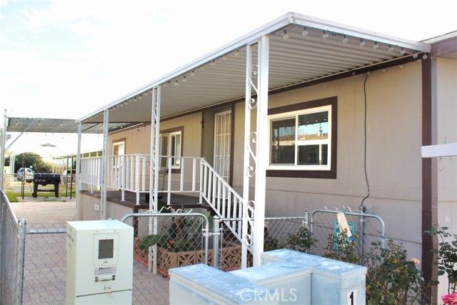 20843 Waalew Road C164, Apple Valley, CA 92307