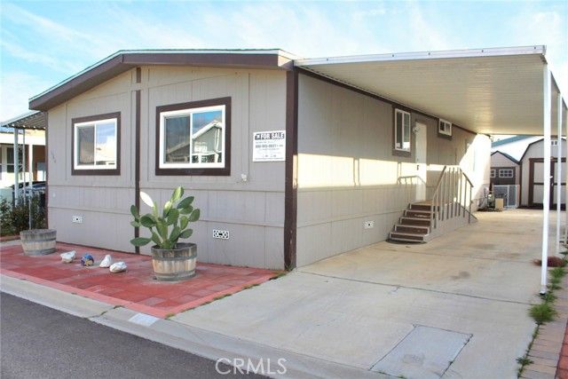 20843 Waalew Road C164, Apple Valley, CA 92307