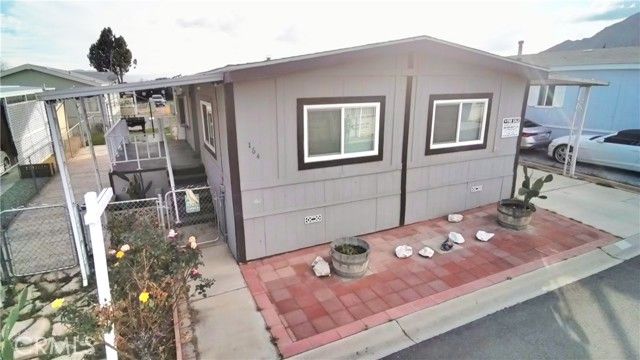 20843 Waalew Road C164, Apple Valley, CA 92307