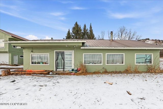 40035 Fernwood Drive, Homer, AK 99603