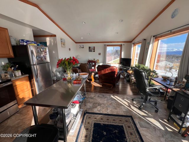 40035 Fernwood Drive, Homer, AK 99603