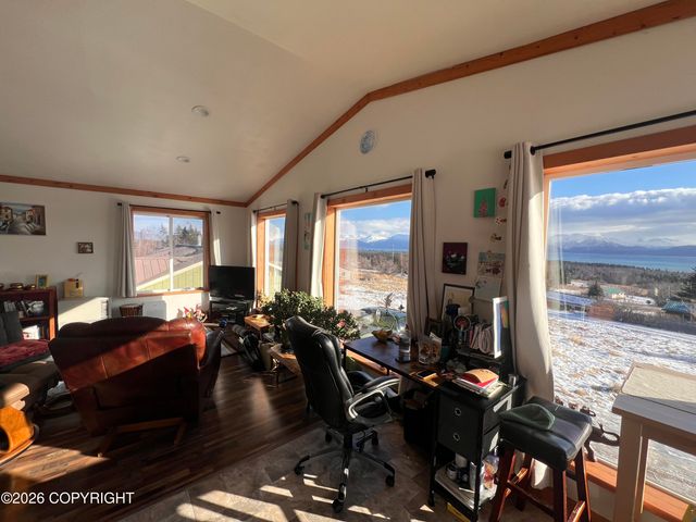 40035 Fernwood Drive, Homer, AK 99603