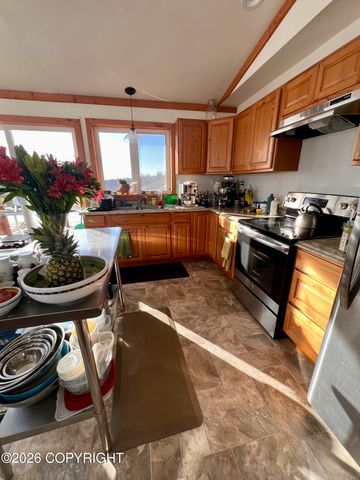 40035 Fernwood Drive, Homer, AK 99603