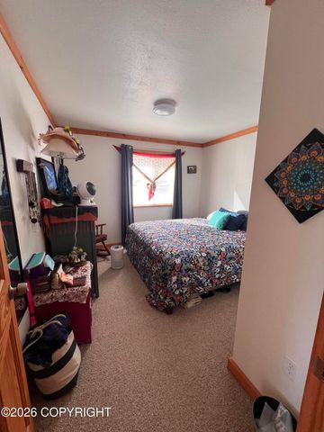 40035 Fernwood Drive, Homer, AK 99603