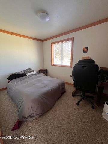 40035 Fernwood Drive, Homer, AK 99603