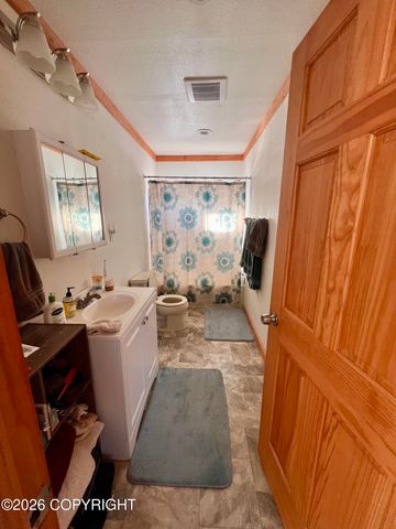 40035 Fernwood Drive, Homer, AK 99603