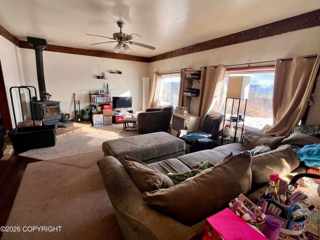 40035 Fernwood Drive, Homer, AK 99603