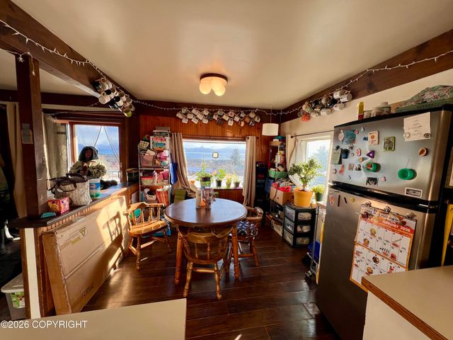 40035 Fernwood Drive, Homer, AK 99603