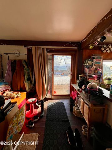 40035 Fernwood Drive, Homer, AK 99603