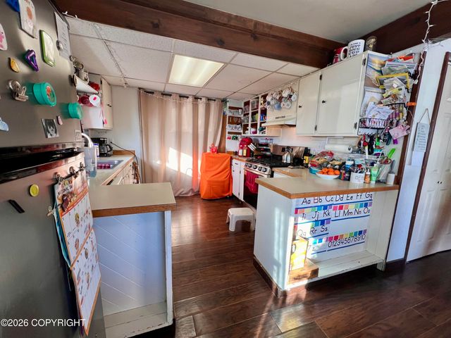 40035 Fernwood Drive, Homer, AK 99603