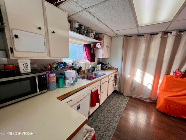 40035 Fernwood Drive, Homer, AK 99603