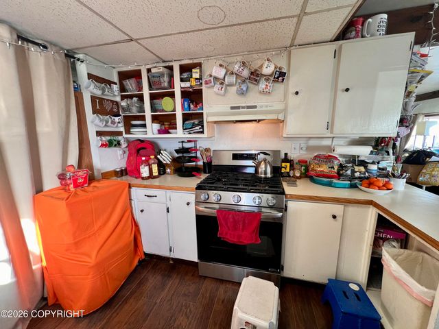 40035 Fernwood Drive, Homer, AK 99603