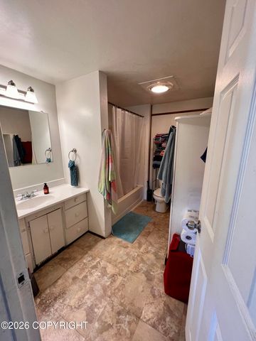 40035 Fernwood Drive, Homer, AK 99603