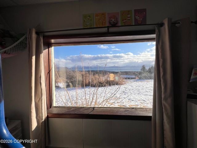 40035 Fernwood Drive, Homer, AK 99603