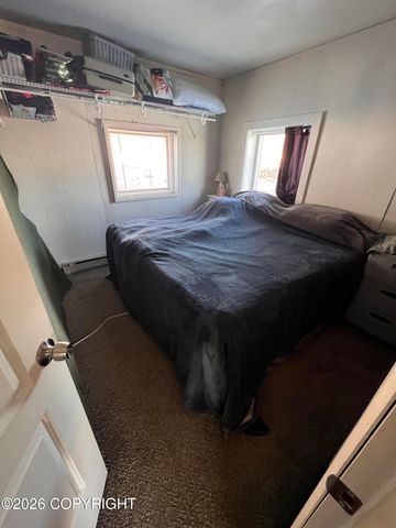 40035 Fernwood Drive, Homer, AK 99603