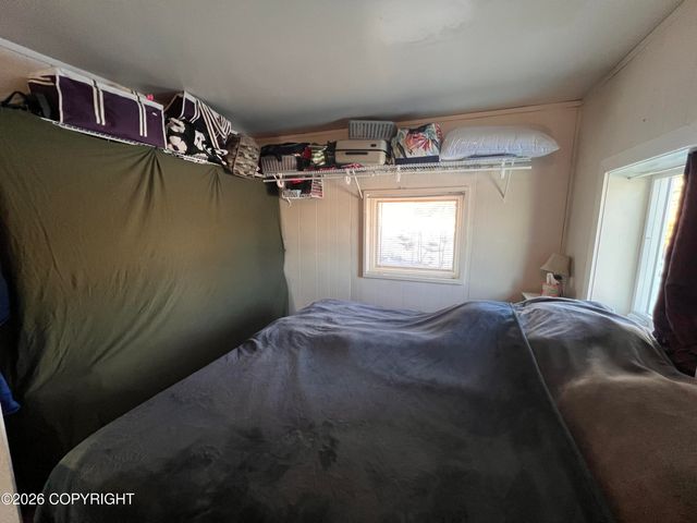 40035 Fernwood Drive, Homer, AK 99603