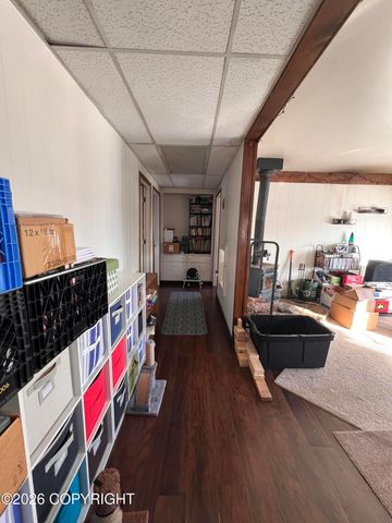 40035 Fernwood Drive, Homer, AK 99603