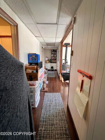 40035 Fernwood Drive, Homer, AK 99603