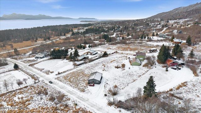 40035 Fernwood Drive, Homer, AK 99603