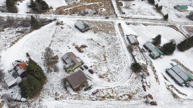 40035 Fernwood Drive, Homer, AK 99603