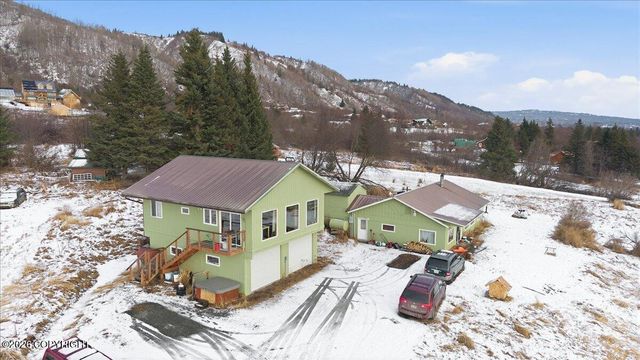 40035 Fernwood Drive, Homer, AK 99603