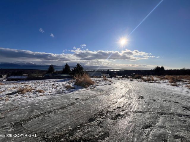40035 Fernwood Drive, Homer, AK 99603