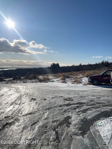 40035 Fernwood Drive, Homer, AK 99603