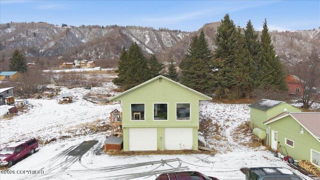 40035 Fernwood Drive, Homer, AK 99603