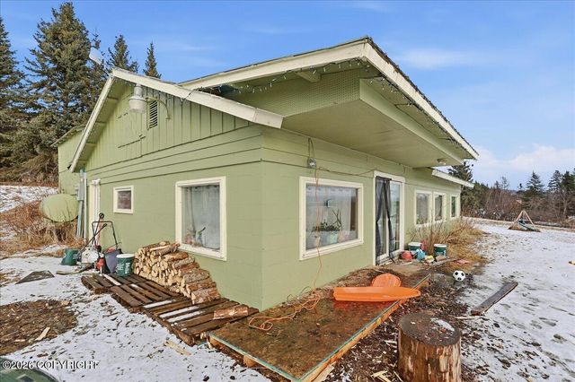 40035 Fernwood Drive, Homer, AK 99603