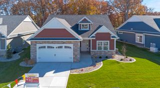 12713 Creekside Drive, Cedar Lake, IN 46303