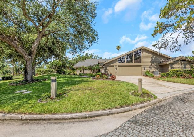 5331 SAND CRANE COURT, Wesley Chapel, FL 33543